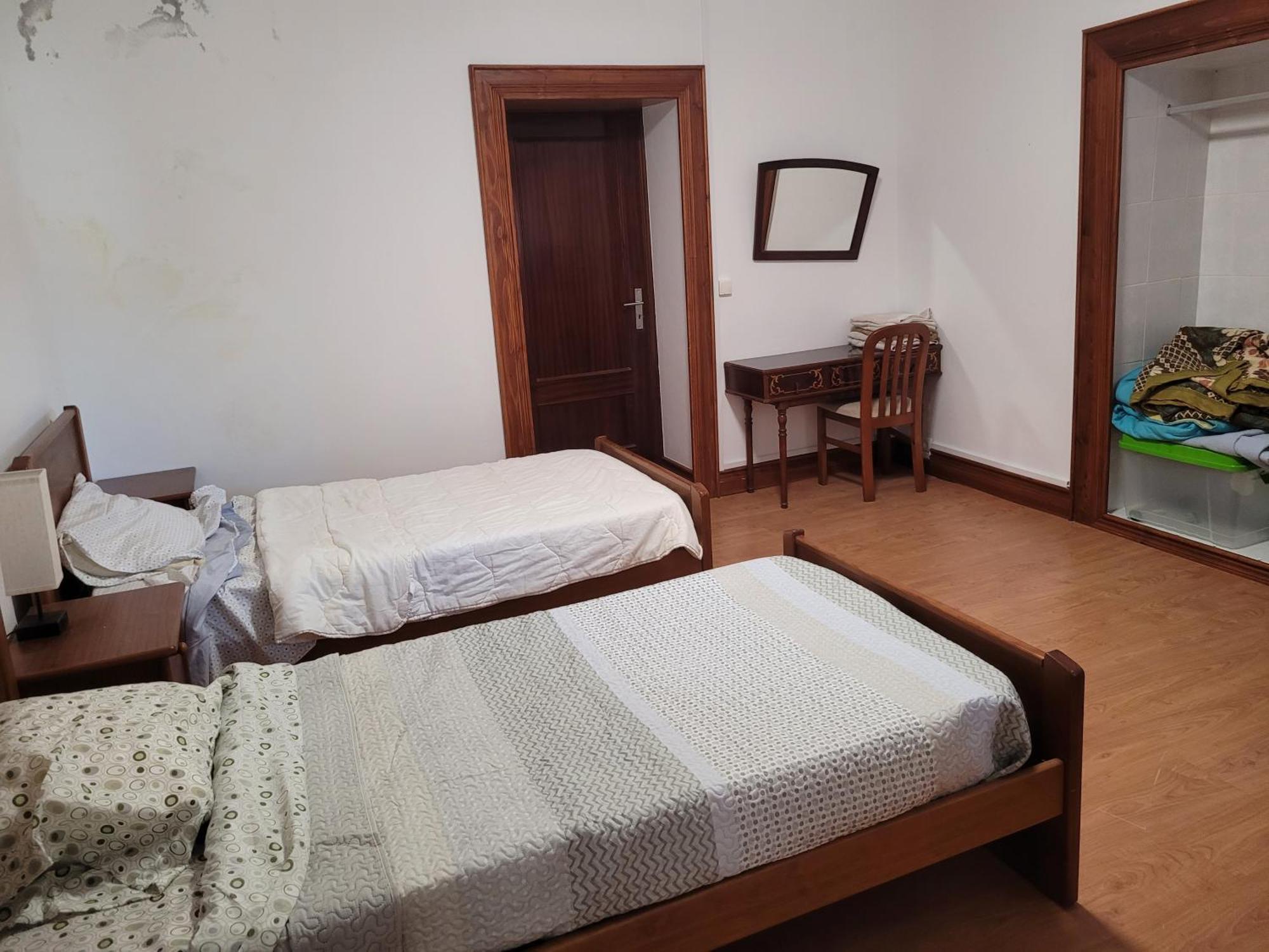 Cantinho Da Vila Santa Cruz da Graciosa Buitenkant foto